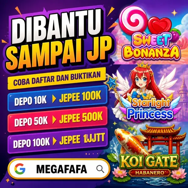 daftar situs slot online terpercaya